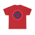 Zeichen 283-50 - Halteverbot ohne Richtungspfeil StVO 1992 (Germany) (Road Sign) T-Shirt