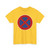 Zeichen 283-50 - Absolutes Haltverbot StVO 2013 (Germany) (Road Sign) T-Shirt