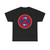 Zeichen 283-31 - Absolutes Haltverbot Mitte Aufstellung links StVO 2017 (Germany) (Road Sign) T-Shirt