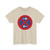 Zeichen 283-31 - Absolutes Haltverbot Mitte Aufstellung links StVO 2017 (Germany) (Road Sign) T-Shirt