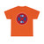 Zeichen 283-31 - Absolutes Haltverbot Mitte Aufstellung links StVO 2017 (Germany) (Road Sign) T-Shirt
