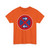 Zeichen 283-31 - Absolutes Haltverbot Mitte Aufstellung links StVO 2017 (Germany) (Road Sign) T-Shirt