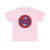 Zeichen 283-31 - Absolutes Haltverbot Mitte Aufstellung links StVO 2017 (Germany) (Road Sign) T-Shirt