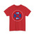 Zeichen 283-31 - Absolutes Haltverbot Mitte Aufstellung links StVO 2017 (Germany) (Road Sign) T-Shirt
