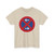 Zeichen 283-30 - Halteverbot Mitte Rechtsaufstellung StVO 1992 (Germany) (Road Sign) T-Shirt