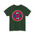 Zeichen 283-30 - Halteverbot Mitte Rechtsaufstellung StVO 1992 (Germany) (Road Sign) T-Shirt