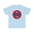 Zeichen 283-30 - Halteverbot Mitte Rechtsaufstellung StVO 1992 (Germany) (Road Sign) T-Shirt