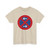 Zeichen 283-30 - Absolutes Haltverbot Mitte Aufstellung rechts StVO 2013 (Germany) (Road Sign) T-Shirt