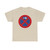 Zeichen 283-21 - Absolutes Haltverbot Anfang Aufstellung links StVO 2017 (Germany) (Road Sign) T-Shirt