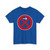 Zeichen 283-21 - Absolutes Haltverbot Anfang Aufstellung links StVO 2017 (Germany) (Road Sign) T-Shirt