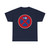 Zeichen 283-21 - Absolutes Haltverbot Anfang Aufstellung links StVO 2017 (Germany) (Road Sign) T-Shirt