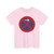 Zeichen 283-21 - Absolutes Haltverbot Anfang Aufstellung links StVO 2017 (Germany) (Road Sign) T-Shirt