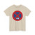 Zeichen 283-20 - Absolutes Haltverbot Ende Aufstellung rechts StVO 2013 (Germany) (Road Sign) T-Shirt