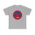 Zeichen 283-20 - Absolutes Haltverbot Ende Aufstellung rechts StVO 2013 (Germany) (Road Sign) T-Shirt
