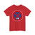 Zeichen 283-20 - Absolutes Haltverbot Ende Aufstellung rechts StVO 2013 (Germany) (Road Sign) T-Shirt
