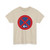 Zeichen 283-11 - Absolutes Haltverbot Ende Aufstellung links StVO 2017 (Germany) (Road Sign) T-Shirt