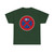 Zeichen 283-10 - Absolutes Haltverbot Anfang Aufstellung rechts StVO 2013 (Germany) (Road Sign) T-Shirt