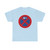 Zeichen 283-10 - Absolutes Haltverbot Anfang Aufstellung rechts StVO 2013 (Germany) (Road Sign) T-Shirt