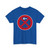 Zeichen 283-10 - Absolutes Haltverbot Anfang Aufstellung rechts StVO 2013 (Germany) (Road Sign) T-Shirt