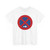 Zeichen 283 E - Haltverbot Ende StVO 1970 (Germany) (Road Sign) T-Shirt
