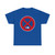 Zeichen 283 E - Haltverbot Ende StVO 1970 (Germany) (Road Sign) T-Shirt