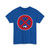 Zeichen 283 E - Haltverbot Ende StVO 1970 (Germany) (Road Sign) T-Shirt