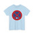 Zeichen 283 A - Haltverbot Anfang StVO 1970 (Germany) (Road Sign) T-Shirt