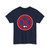 Zeichen 283 A - Haltverbot Anfang StVO 1970 (Germany) (Road Sign) T-Shirt