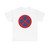 Zeichen 283 - Absolutes Haltverbot StVO 2017 (Germany) (Road Sign) T-Shirt
