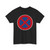 Zeichen 283 - Absolutes Haltverbot StVO 2017 (Germany) (Road Sign) T-Shirt