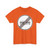 Zeichen 280 - Ende des Überholverbotes für Kraftfahrzeuge aller Art StVO 1970 (Germany) (Road Sign) T-Shirt