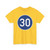 Zeichen 275 - Vorgeschriebene Mindestgeschwindigkeit StVO 1992 (Germany) (Road Sign) T-Shirt