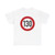 Zeichen 274-130 - Zulässige Höchstgeschwindigkeit StVO 2017 (Germany) (Road Sign) T-Shirt