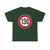 Zeichen 274-130 - Zulässige Höchstgeschwindigkeit StVO 2017 (Germany) (Road Sign) T-Shirt
