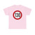 Zeichen 274-130 - Zulässige Höchstgeschwindigkeit StVO 2017 (Germany) (Road Sign) T-Shirt