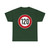 Zeichen 274-120 - Zulässige Höchstgeschwindigkeit StVO 2017 (Germany) (Road Sign) T-Shirt