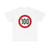 Zeichen 274-100 - Zulässige Höchstgeschwindigkeit StVO 2017 (Germany) (Road Sign) T-Shirt