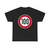 Zeichen 274-100 - Zulässige Höchstgeschwindigkeit StVO 2017 (Germany) (Road Sign) T-Shirt