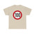 Zeichen 274-100 - Zulässige Höchstgeschwindigkeit StVO 2017 (Germany) (Road Sign) T-Shirt