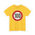 Zeichen 274-100 - Zulässige Höchstgeschwindigkeit StVO 2017 (Germany) (Road Sign) T-Shirt