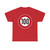 Zeichen 274-100 - Zulässige Höchstgeschwindigkeit StVO 2017 (Germany) (Road Sign) T-Shirt