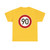 Zeichen 274-90 - Zulässige Höchstgeschwindigkeit StVO 2017 (Germany) (Road Sign) T-Shirt