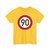 Zeichen 274-90 - Zulässige Höchstgeschwindigkeit StVO 2017 (Germany) (Road Sign) T-Shirt