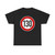 Zeichen 274-63 (Germany) (Road Sign) T-Shirt