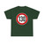 Zeichen 274-63 (Germany) (Road Sign) T-Shirt