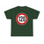 Zeichen 274-62 (Germany) (Road Sign) T-Shirt