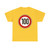 Zeichen 274-60 (Germany) (Road Sign) T-Shirt