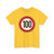 Zeichen 274-60 (Germany) (Road Sign) T-Shirt