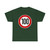 Zeichen 274-60 (Germany) (Road Sign) T-Shirt