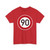 Zeichen 274-59 (Germany) (Road Sign) T-Shirt